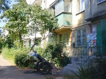 Сегодня, 17 августа, в рамках подготовки к отопительному периоду 2026-2027 гг., силами Макеевского филиала НКО «ЕДИНЫЙ РЕГИОНАЛЬНЫЙ ФОНД ПО УПРАВЛЕНИЮ МНОГОКВАРТИРНЫМИ ДОМАМИ НА ТЕРРИТОРИИ ДОНЕЦКОЙ НАРОДНОЙ РЕСПУБЛИКИ»...