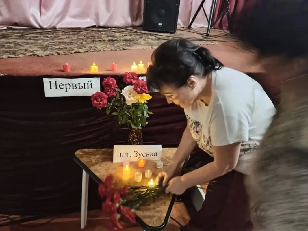 В МБУ "Городской дом культуры" пгт В МБУ "Городской дом культуры" пгт