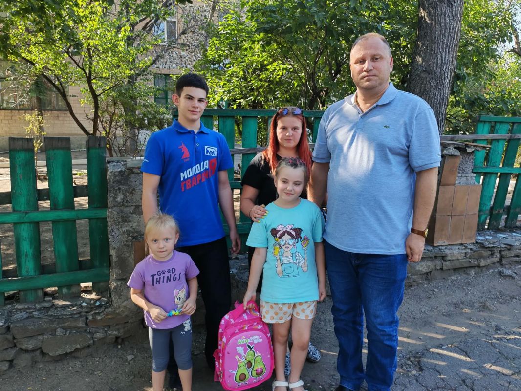 Приятные сюрпризы к учебному году! Приятные сюрпризы к учебному году!