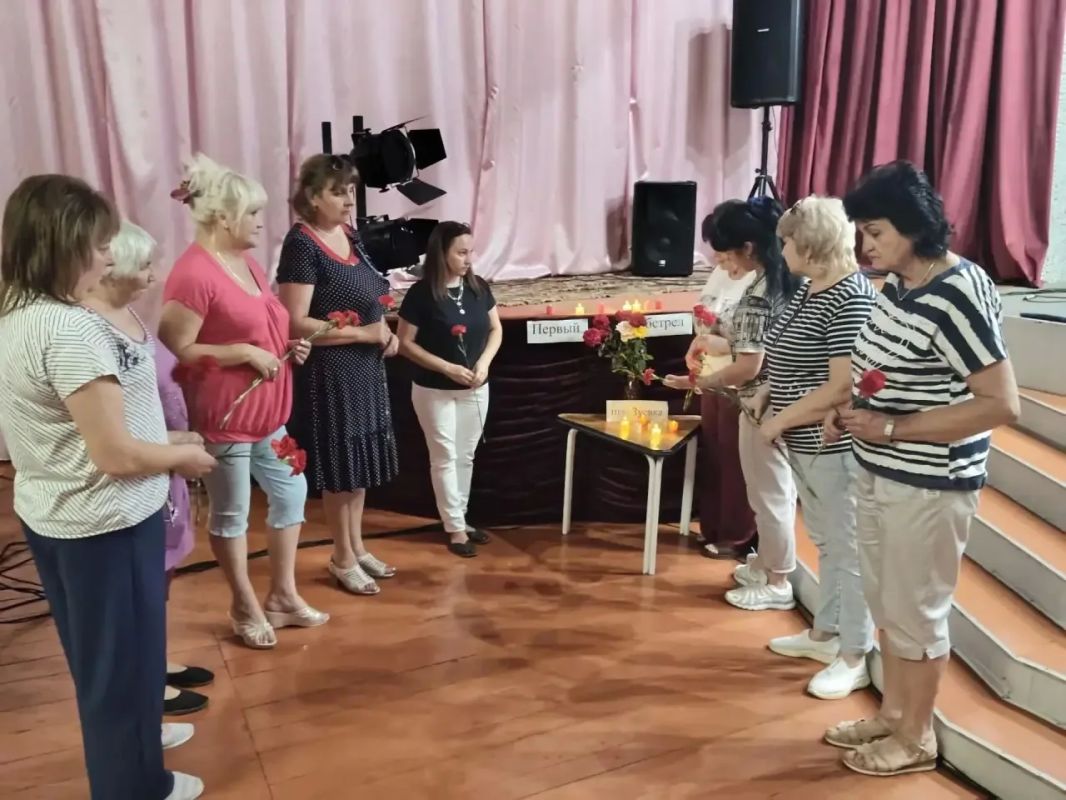 В МБУ "Городской дом культуры" пгт В МБУ "Городской дом культуры" пгт