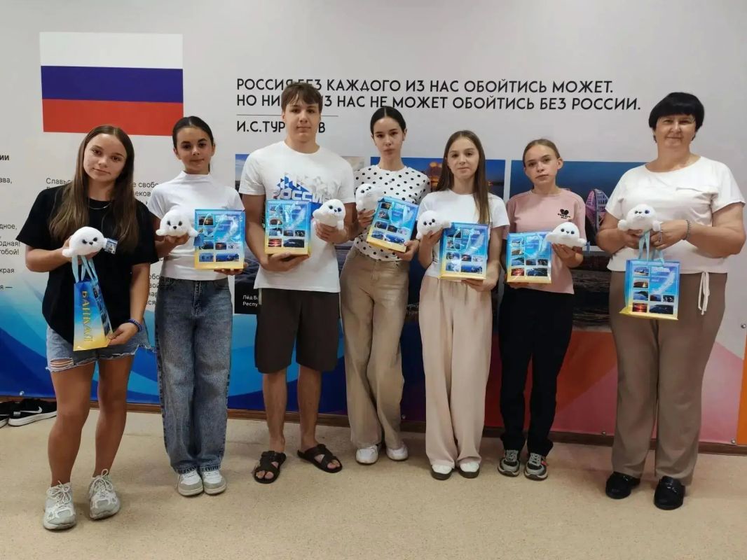 Коротко о событиях в Старобешевском муниципальном округе за период с 9 по 16 августа 2026 года Коротко о событиях в Старобешевском муниципальном округе за период с 9 по 16 августа 2026 года