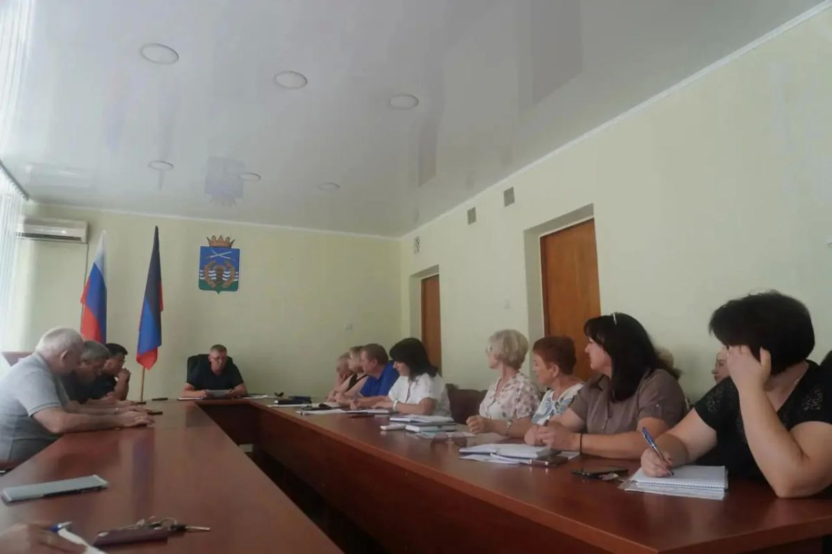 Дайджест новостей. Коротко о главном за период 10.08.-16.08.2026 Дайджест новостей. Коротко о главном за период 10.08.-16.08.2026