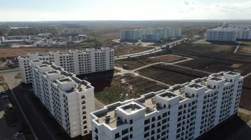 В рамках национального проекта «Инфраструктура для жизни» в ноябре в Мариуполе начнется реализация проекта комплексного развития территорий! 17.08.2026