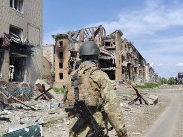 Не «перемога», а отступление: реальная обстановка на передовой за сутки