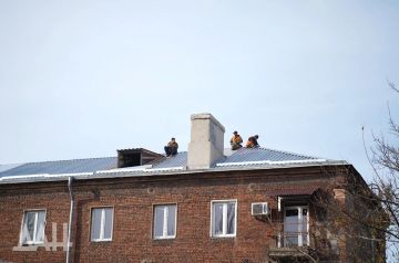 На юге ДНР за 2026-й улучшат жилищные условия в 10 многоквартирных домах