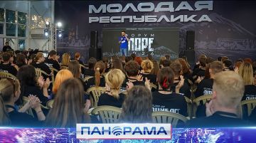 Форум «МОРЕ» погасил шум волн, не закрыв путь к переменам: активисты превращают идеи в проекты