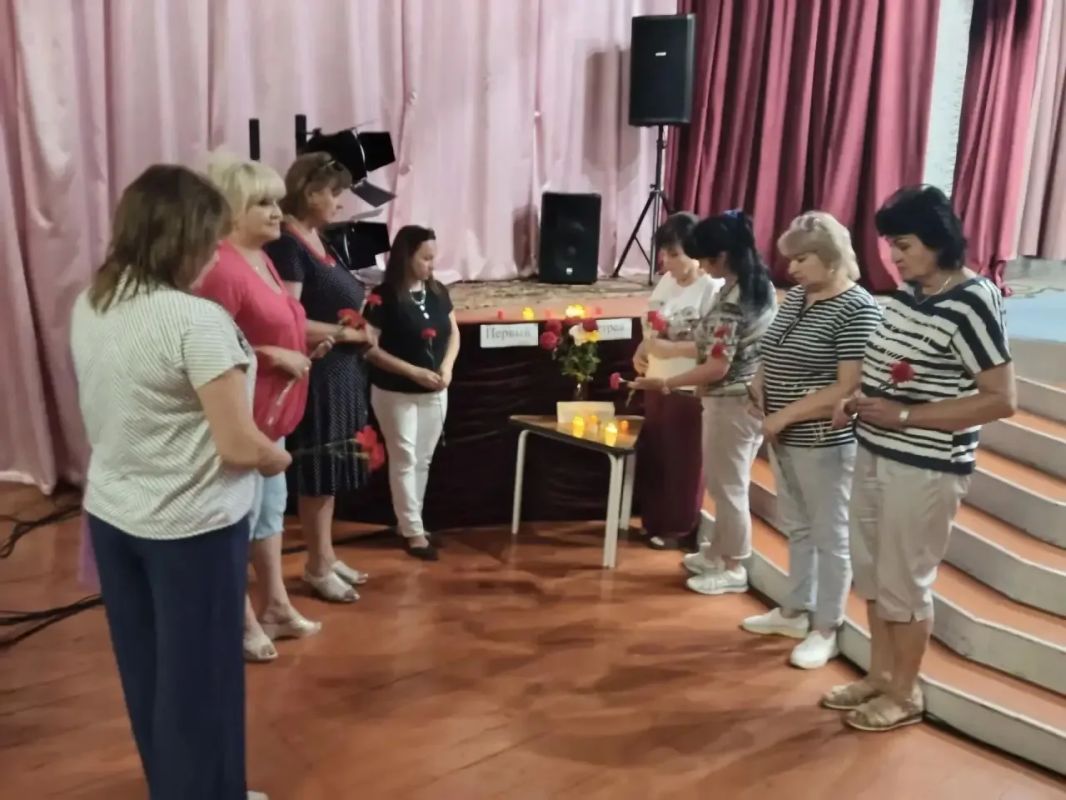 В МБУ "Городской дом культуры" пгт В МБУ "Городской дом культуры" пгт