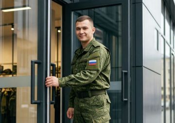 Как участнику СВО получить до 350 тысяч рублей на открытие своего дела?