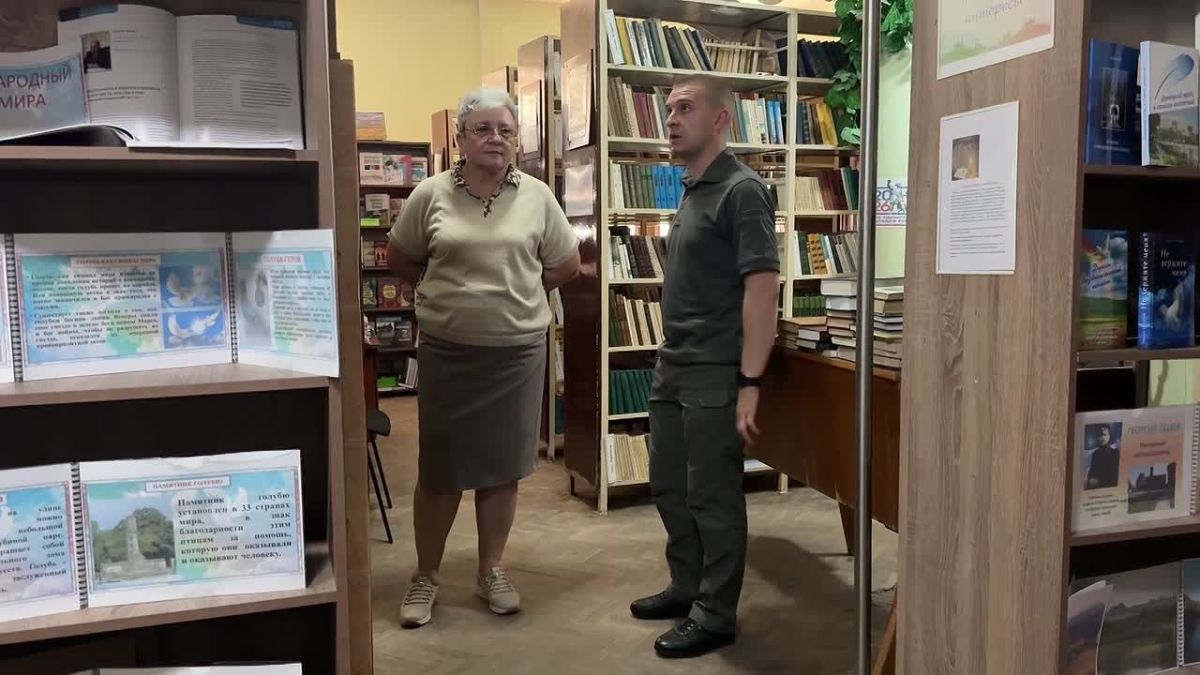 Молодёжное пространство и ремонт: глава округа обсудил будущее Новосветского ДК