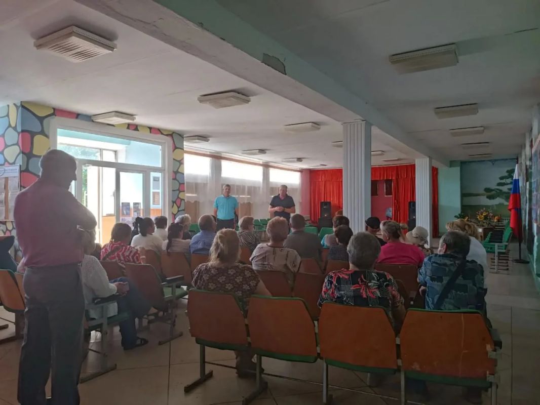 Дайджест новостей. Коротко о главном за период 10.08.-16.08.2026 Дайджест новостей. Коротко о главном за период 10.08.-16.08.2026