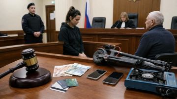 Украла 161 тысячу у ветерана СВО и устроила шопинг: в Мариуполе вынесли приговор
