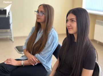 В Старобешевском округе прошел кинопоказ, посвященный битве на Курской дуге