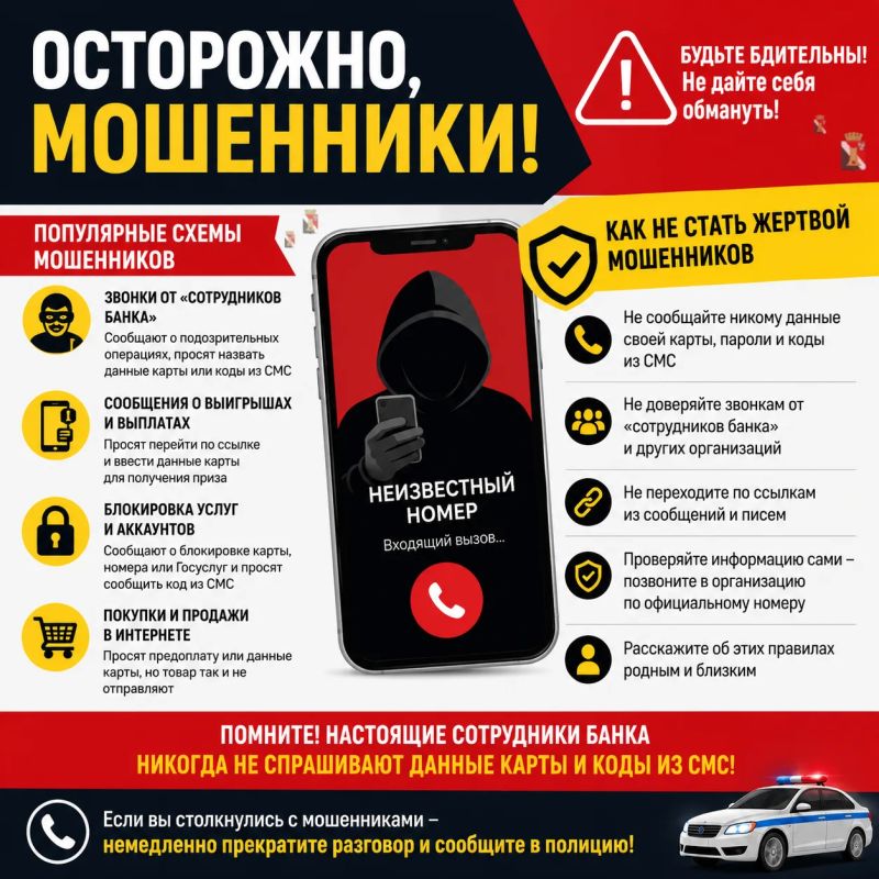 Игорь Мартынов: Вниманию жителей городского округа Енакиево