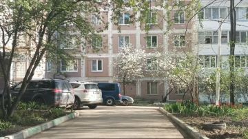 ФСБ России в Рязанской области задержан агент ГУР МО Украины
