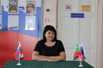 Иван Приходько: Состоялась встреча руководства администрации городского округа Горловка с жителями