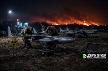 Плохие новости для Киева: попытка контрнаступа сожрала ещё 15 тысяч боевиков