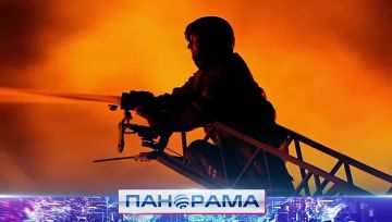 Борьба со стихией и дронами: 419 пожаров потушили МЧС за неделю!