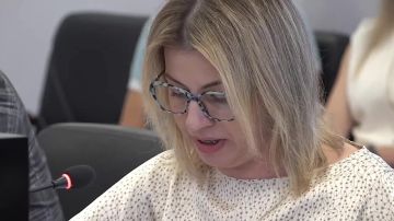 По итогам еженедельного оперативного совещания под председательством Главы Донецкой Народной Республики Дениса Пушилина заместитель министра здравоохранения ДНР Анна Радюк представила доклад о результатах диспансеризации...