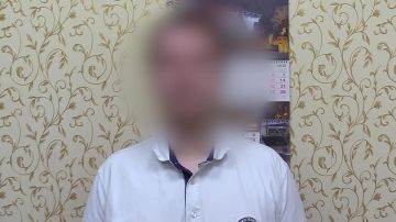 Сотрудники Центра по противодействию экстремизму выявили двух жителей Донецка, которые в различное время разместили в сети Интернет материалы, запрещенные законодательством РФ