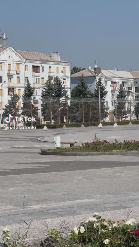 Дмитрий Стешин: Краматорск готовится к штурму