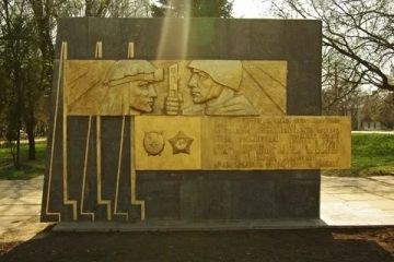 Формирование «шахтерских» дивизий в годы Великой Отечественной войны