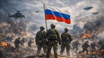 «Мы в войне. Давайте это честно признаем»