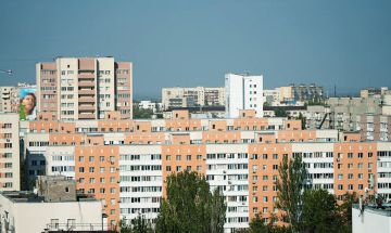 Антон Кольцов: Более 90% жителей Мариуполя обратились в управы внутригородских районов, чтобы ознакомиться с адресом распределённого компенсационного жилья