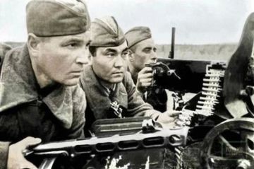 Простые горняки стали героями: боевой путь легендарной Шахтерской дивизии