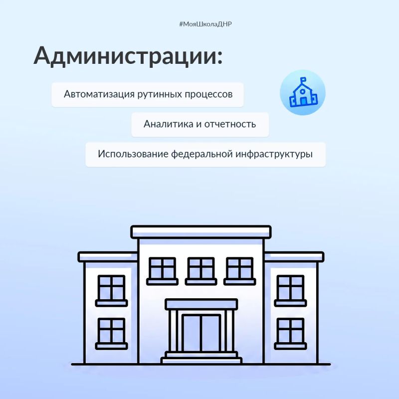 Продолжаем знакомство с ТОР «Моя школа» Продолжаем знакомство с ТОР «Моя школа»