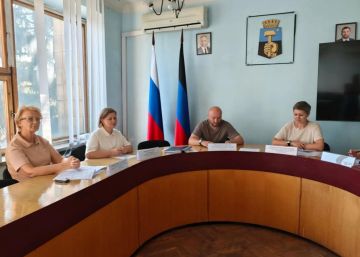 Иван Адамец: Будущее района начинается с заботы о детях: итоги заседания КДНиЗП