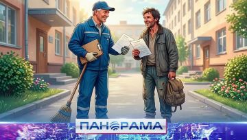 От отчаяния к надежде: как Алексей Муратов помог беженцу обустроиться на новом месте?