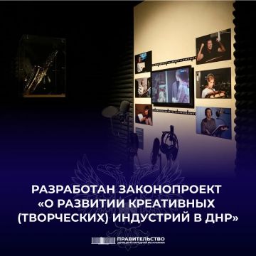 Андрей Чертков: Мы часто называем драйверами экономики восстановление промышленности, строительство дорог и объектов инфраструктуры