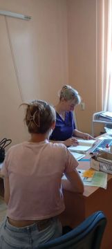 Ваша забота о здоровье — в надёжных руках!