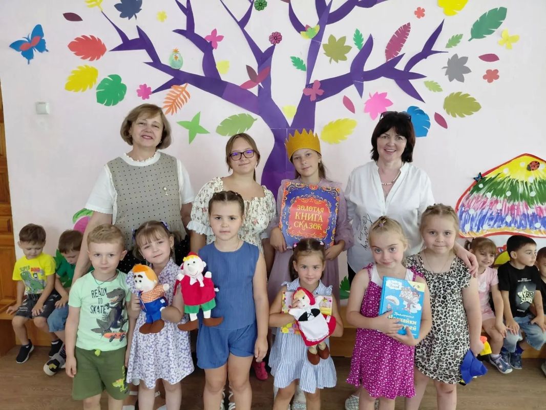 Александр Качанов: Завершилась очередная неделя и хочу поделиться с вами самыми важными событиями, которые произошли в нашем городском округе Александр Качанов: Завершилась очередная неделя и хочу поделиться с вами самыми важными событиями, которые произошли в нашем городском округе