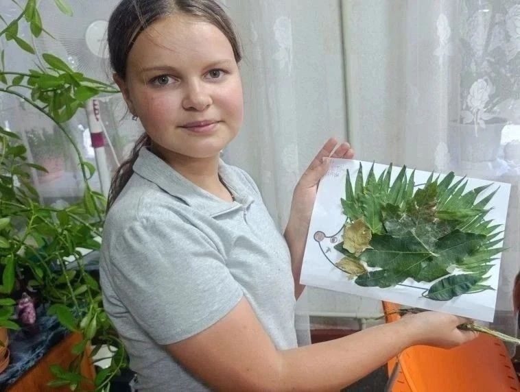 В Снежном «Лето без границ» дарит детям новые открытия В Снежном «Лето без границ» дарит детям новые открытия