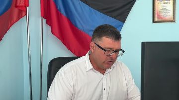 Василий Овчаров: О футбольном поле и спиле аварийных деревьев в пгт Седово