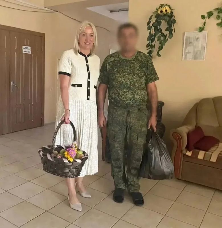 Активистки Женского движения Единой России в Ясиноватой продолжают свой бессрочный марафон добра Активистки Женского движения Единой России в Ясиноватой продолжают свой бессрочный марафон добра