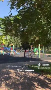 Краматорск медленно умирает — украинская блогерша показывает реалии прифронтовой готовящейся фортеци