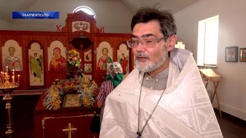 Преображение Господне — один из 12 важнейших в православном календаре праздников, который отмечают сегодня верующие