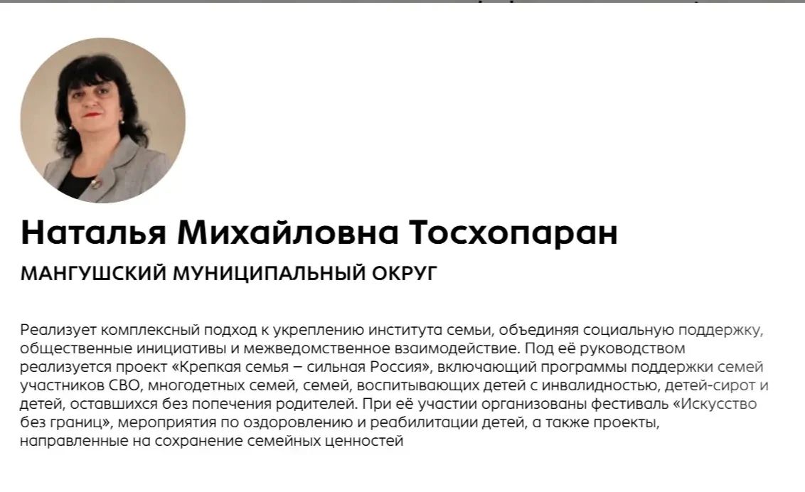 Борис Трима: Поддержим земляков! Финалисты премии «Гордость Донбасса» из Мангушского округа Борис Трима: Поддержим земляков! Финалисты премии «Гордость Донбасса» из Мангушского округа