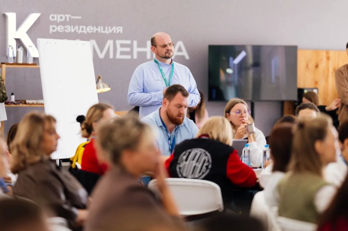 Донбасс готов удивлять участников МФМ–2026 Донбасс готов удивлять участников МФМ–2026