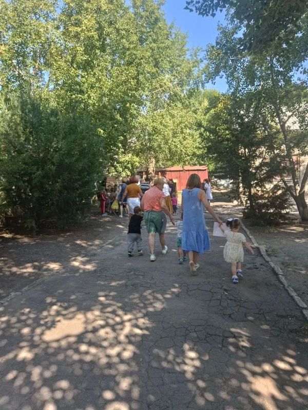 Безопасность детей - приоритет в работе дошкольного образовательного учреждения Безопасность детей - приоритет в работе дошкольного образовательного учреждения