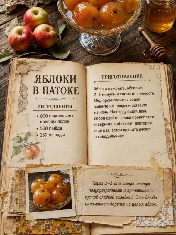 У НАСЛЕДИЯ ЕСТЬ ВКУС. 19 августа отмечают Преображение Господне — праздник, который в народе называют Яблочным Спасом У НАСЛЕДИЯ ЕСТЬ ВКУС. 19 августа отмечают Преображение Господне — праздник, который в народе называют Яблочным Спасом
