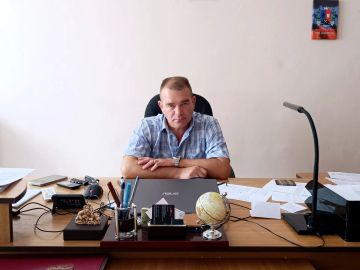 19 августа состоялось заседание межведомственной комиссии по содействию и решению вопросов ветеранов боевых действий и членов их семей на территории муниципального образования городской округ Иловайск Донецкой Народной...