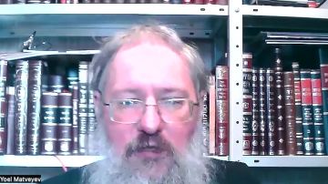 Йоэль Матвеев. Писатель, переводчик, журналист и еврей