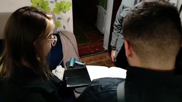 Суд приговорил жительницу Волновахи к 12 годам лишения свободы за государственную измену