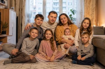 Вице-премьер ДНР призвала многодетных поспешить с оформлением компенсаций на ЖКХ