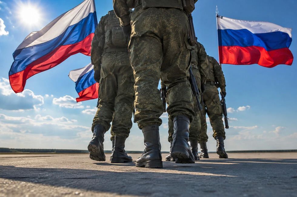 Россия вернула из украинского плена 103 бойцов