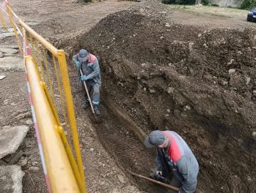 Глава ДНР Денис Пушилин держит на особом контроле работы по подготовке к отопительному сезону 2026-2027 гг