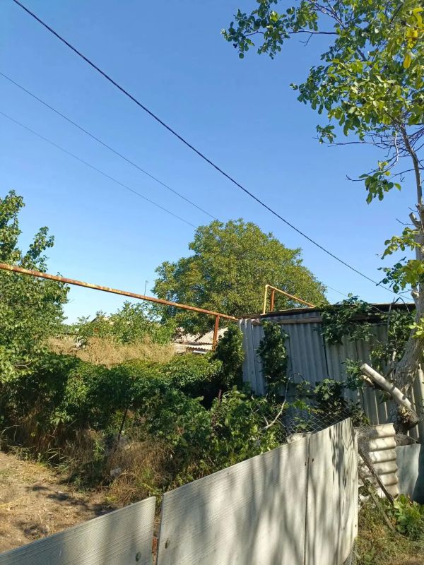 Борис Трима: Нижегородские аварийные бригады продолжают работу в пгт Ялта Борис Трима: Нижегородские аварийные бригады продолжают работу в пгт Ялта